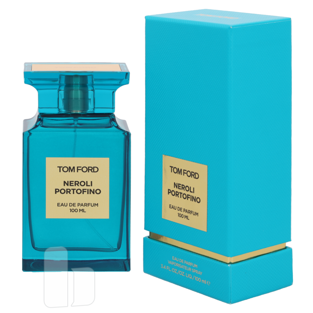 Produktbild för Tom Ford Neroli Portofino Edp Spray 100 ml Unisex