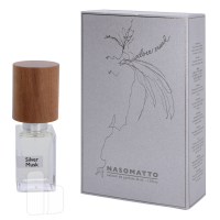 Miniatyr av produktbild för Nasomatto Silver Musk Extrait De Parfum