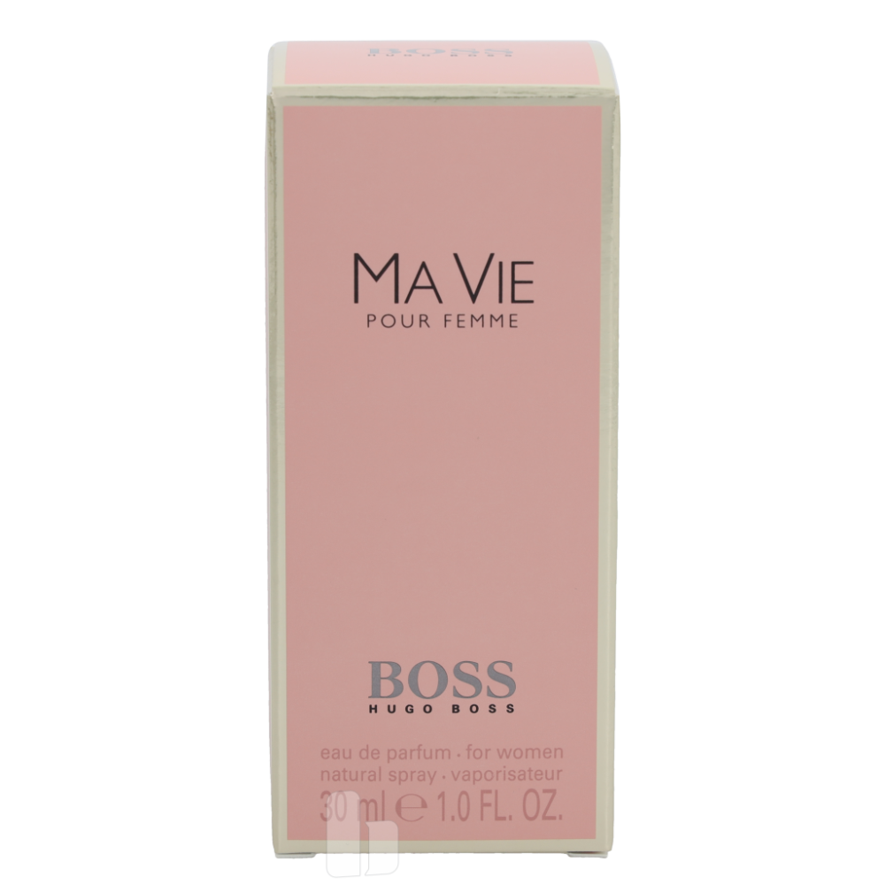 Produktbild för Hugo Boss Ma Vie Pour Femme Edp Spray 30 ml Dam