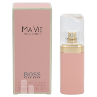 Produktbild för Hugo Boss Ma Vie Pour Femme Edp Spray 30 ml Dam