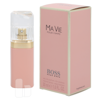 Produktbild för Hugo Boss Ma Vie Pour Femme Edp Spray 30 ml Dam