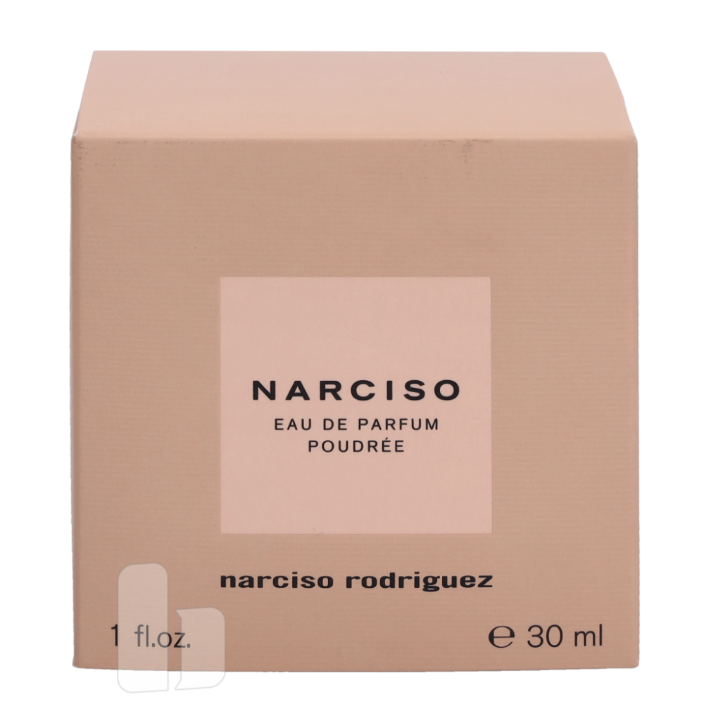 Produktbild för Narciso Rodriguez Narciso Poudree Edp Spray 30 ml Dam