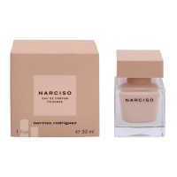 Produktbild för Narciso Rodriguez Narciso Poudree Edp Spray 30 ml Dam