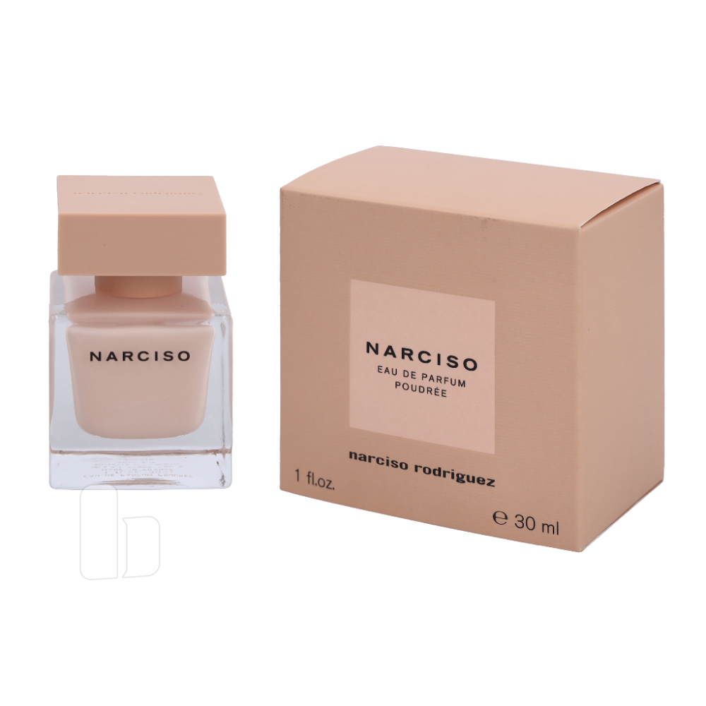 Produktbild för Narciso Rodriguez Narciso Poudree Edp Spray 30 ml Dam