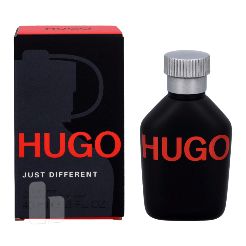 Produktbild för Hugo Boss Just Different Edt Spray