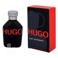 Miniatyr av produktbild för Hugo Boss Just Different Edt Spray