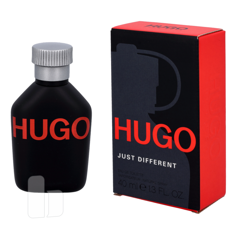 Produktbild för Hugo Boss Just Different Edt Spray
