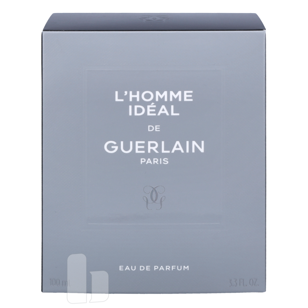 Guerlain L’Homme Ideal EDP 3.3fl store oz