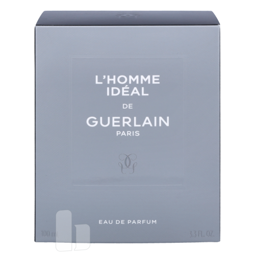 Guerlain Guerlain L'Homme Ideal Edp Spray 100 ml Herr