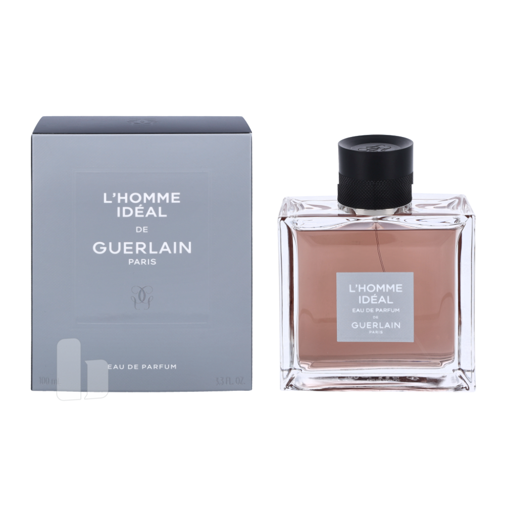 Guerlain L’Homme Ideal EDP hot 3.3fl oz