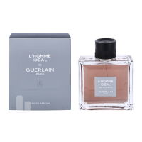 Produktbild för Guerlain L'Homme Ideal Edp Spray 100 ml Herr