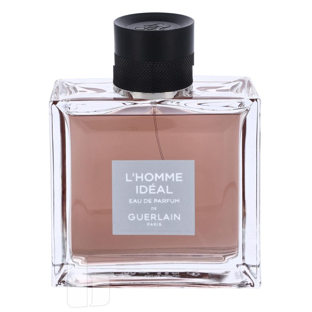 Produktbild för Guerlain L'Homme Ideal Edp Spray 100 ml Herr