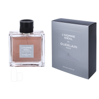 Produktbild för Guerlain L'Homme Ideal Edp Spray 100 ml Herr