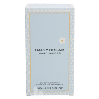 Produktbild för Marc Jacobs Daisy Dream Edt Spray 100 ml Dam