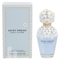 Produktbild för Marc Jacobs Daisy Dream Edt Spray 100 ml Dam