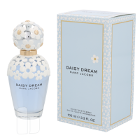 Produktbild för Marc Jacobs Daisy Dream Edt Spray 100 ml Dam