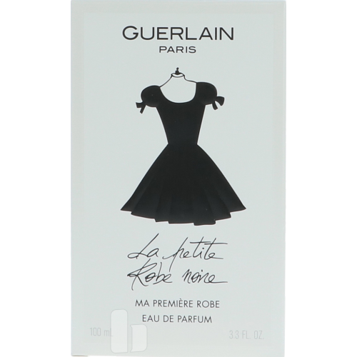 Guerlain Guerlain La Petite Robe Noire Edp Spray 100 ml Dam