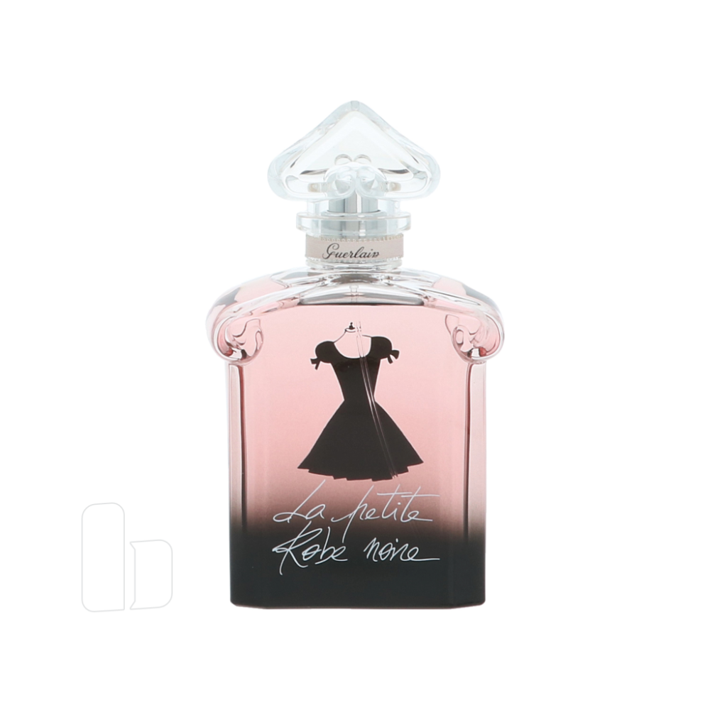 Produktbild för Guerlain La Petite Robe Noire Edp Spray 100 ml Dam