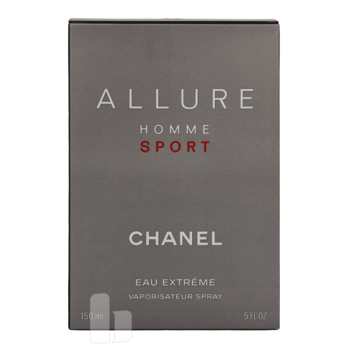 Chanel Chanel Allure Homme Sport Eau Extreme Edp Spray
