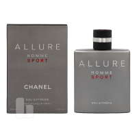Miniatyr av produktbild för Chanel Allure Homme Sport Eau Extreme Edp Spray