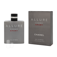 Miniatyr av produktbild för Chanel Allure Homme Sport Eau Extreme Edp Spray