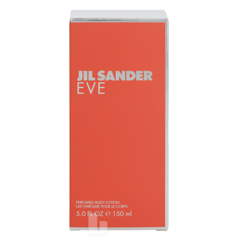 Produktbild för Jil Sander Eve Perfumed Body Lotion