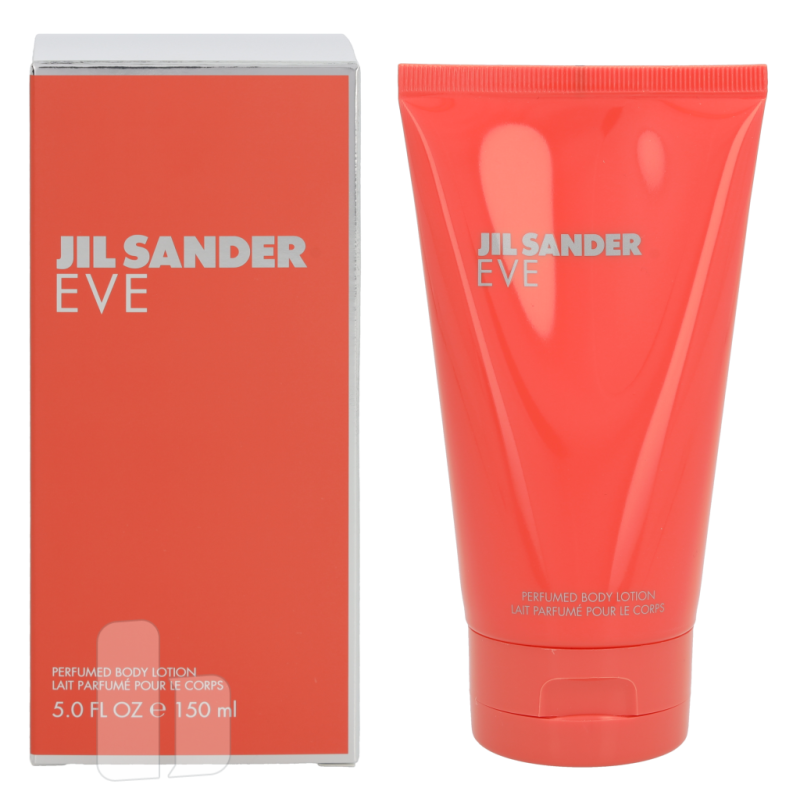 Produktbild för Jil Sander Eve Perfumed Body Lotion