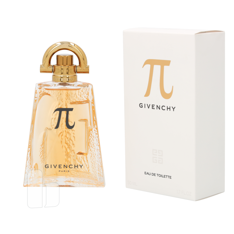 Produktbild för Givenchy Pi Edt Spray