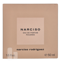 Produktbild för Narciso Rodriguez Narciso Poudree Edp Spray
