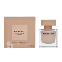 Produktbild för Narciso Rodriguez Narciso Poudree Edp Spray 50 ml Dam
