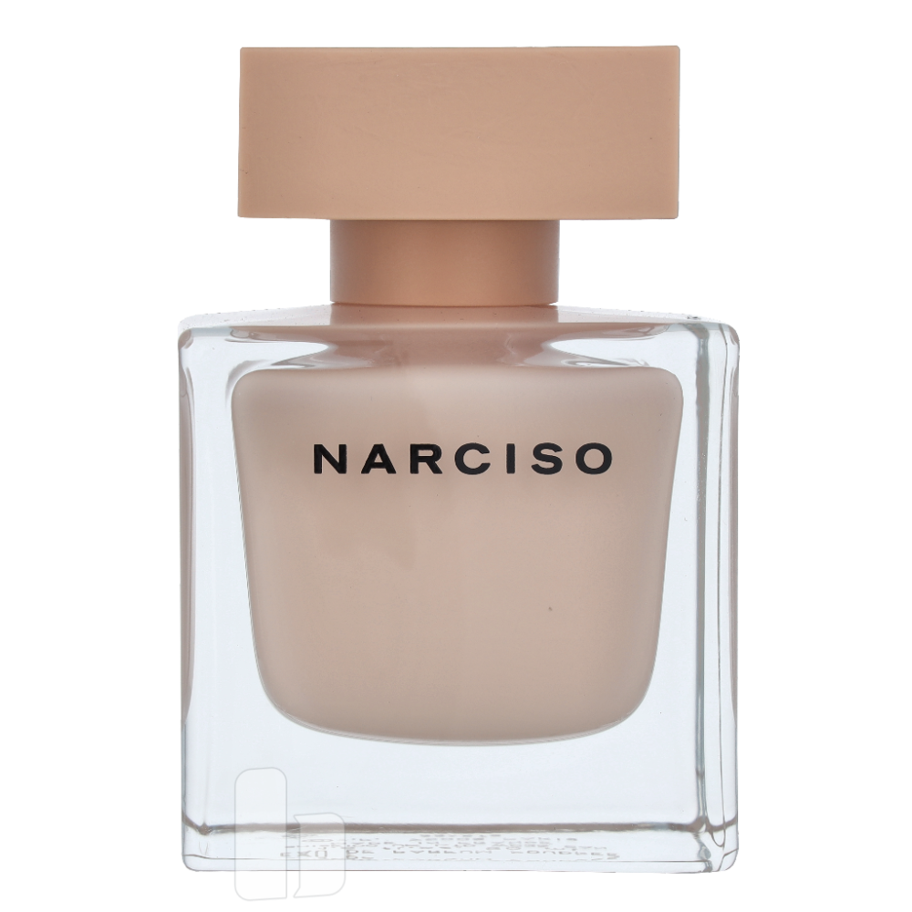 Produktbild för Narciso Rodriguez Narciso Poudree Edp Spray 50 ml Dam