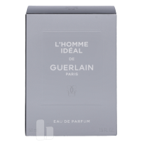 Produktbild för Guerlain L'Homme Ideal Edp Spray