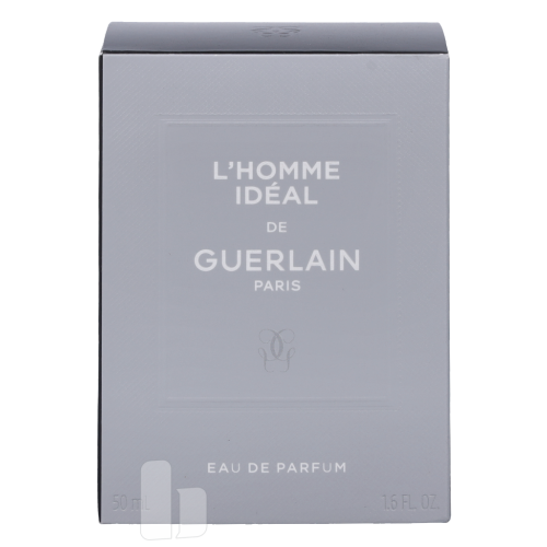 Guerlain Guerlain L'Homme Ideal Edp Spray