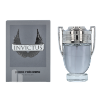 Produktbild för Paco Rabanne Invictus Edt Spray 100 ml Herr
