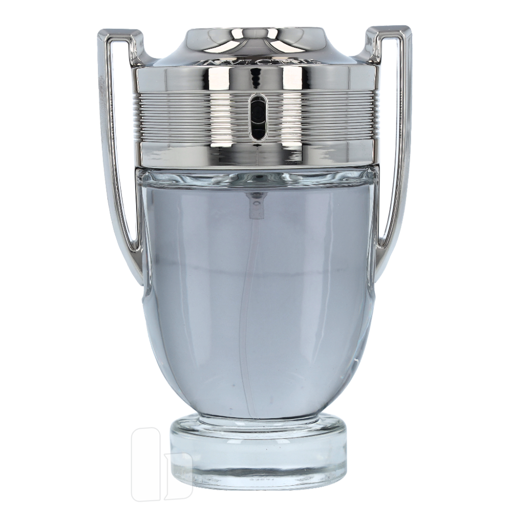 Produktbild för Paco Rabanne Invictus Edt Spray 100 ml Herr
