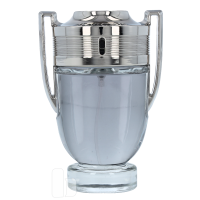 Produktbild för Paco Rabanne Invictus Edt Spray 100 ml Herr