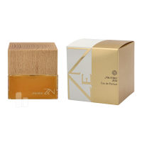 Produktbild för Shiseido Zen For Women Edp Spray 50 ml Dam