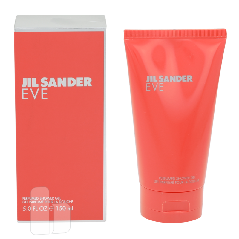 Produktbild för Jil Sander Eve Perfumed Shower Gel