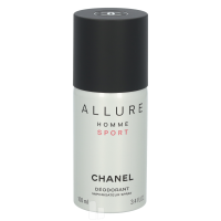 Produktbild för Chanel Allure Homme Sport Deo Spray