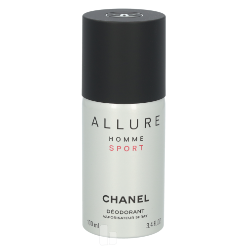 Chanel Chanel Allure Homme Sport Deo Spray