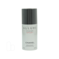 Produktbild för Chanel Allure Homme Sport Deo Spray