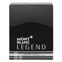 Miniatyr av produktbild för Montblanc Legend Pour Homme After Shave Lotion