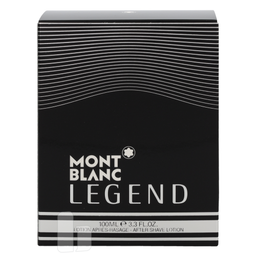 Montblanc Montblanc Legend Pour Homme After Shave Lotion