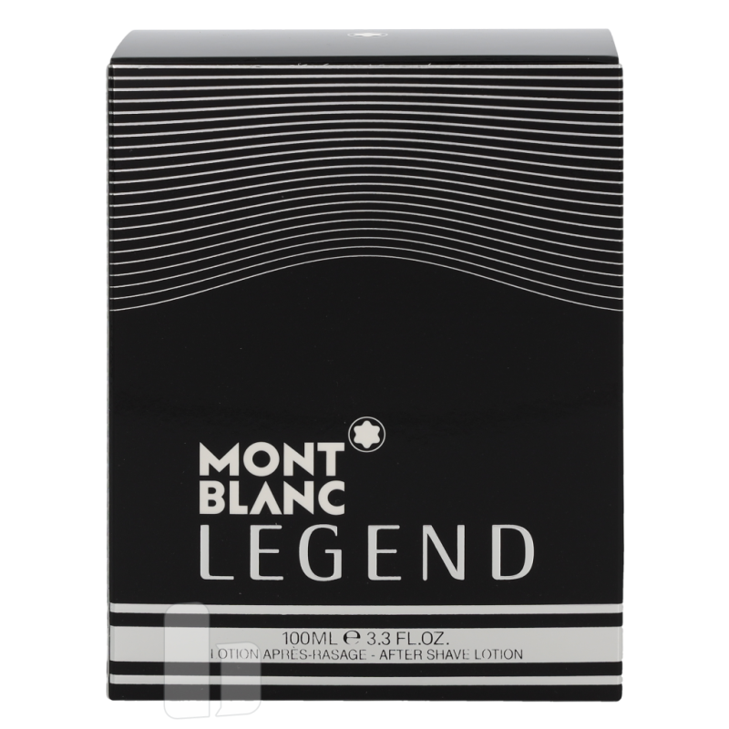 Produktbild för Montblanc Legend Pour Homme After Shave Lotion