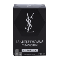 Produktbild för YSL La Nuit De L'Homme Le Parfum 100 ml Herr