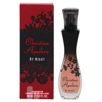 Produktbild för Christina Aguilera By Night Edp Spray 50 ml Dam