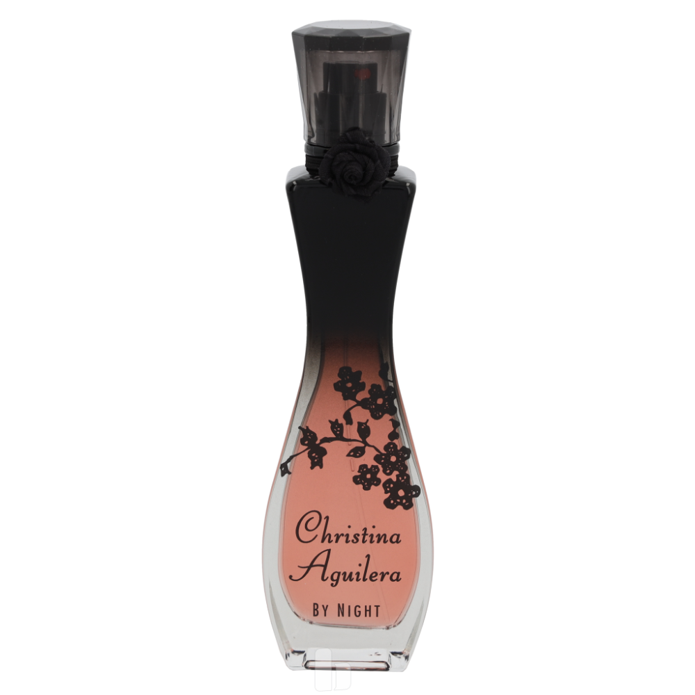 Produktbild för Christina Aguilera By Night Edp Spray 50 ml Dam