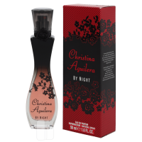 Produktbild för Christina Aguilera By Night Edp Spray 50 ml Dam