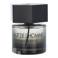 Produktbild för YSL La Nuit De L'Homme Edt Spray 60 ml Herr