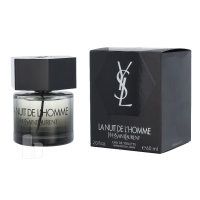 Produktbild för YSL La Nuit De L'Homme Edt Spray 60 ml Herr